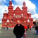 Алексей Толстоухов