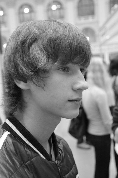 Михаил Зудов