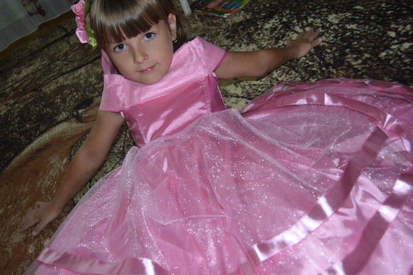 Сашенька Летягина