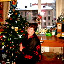 Ольга Клюева
