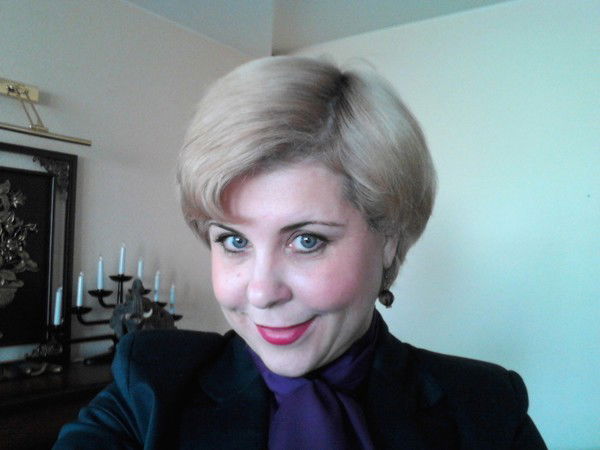 Любовь Пернай