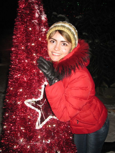 Татьяна Чепец