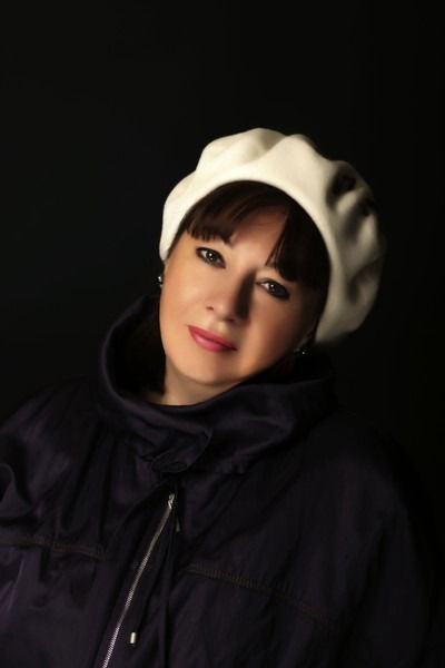 Ирина Деева