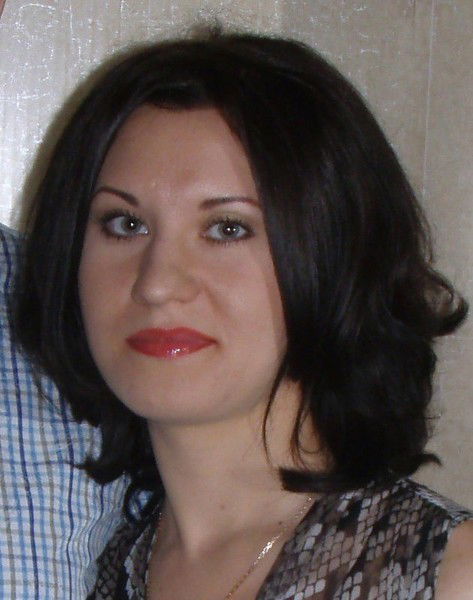 Ольга Толда