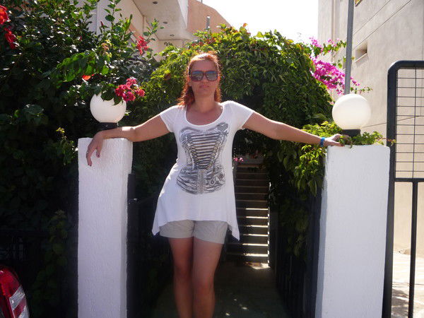 Светлана Маркова