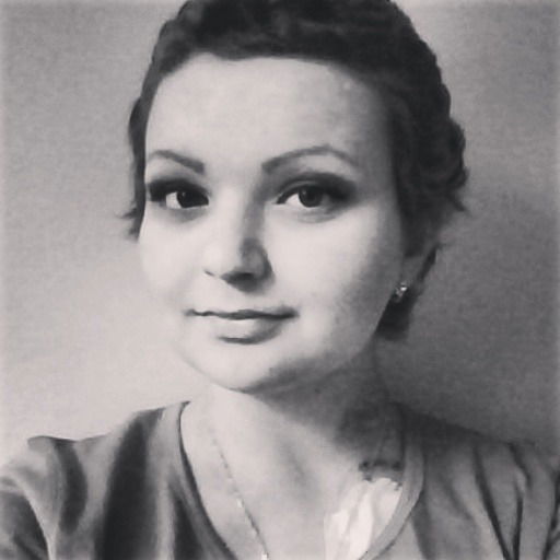 Татьяна Селиверстова