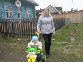 Ольга Лопаева