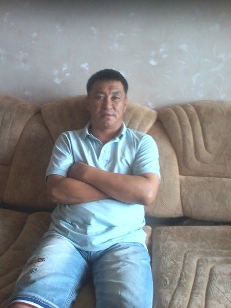 Абзал Рапишев