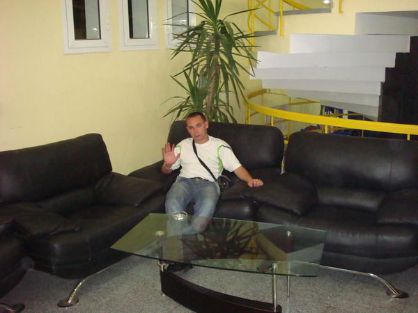 Макс Старченков