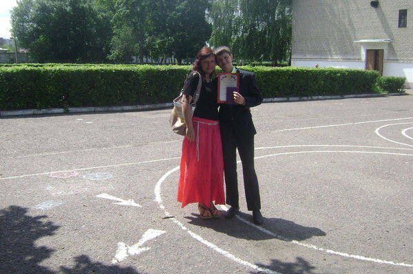 Анна Артемова