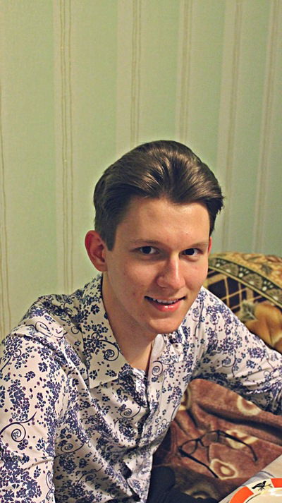 Сергей Орлов