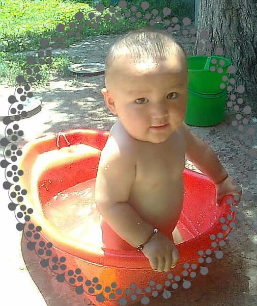 Бермет Полотова