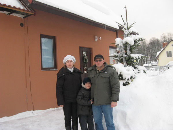 Константин Жигалов