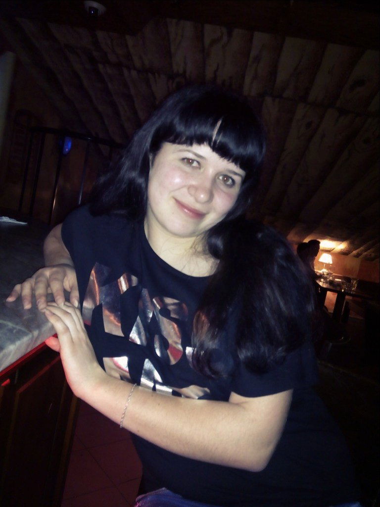 Елена Ерошкина