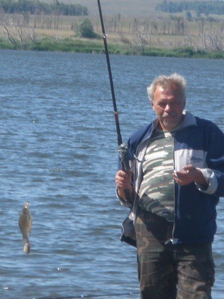 Николай Попов