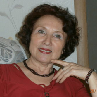 Ширшова Юлия