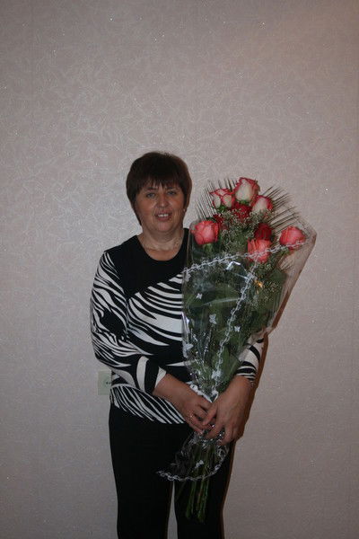 Людмила Войко