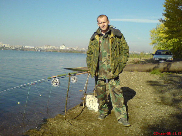 Сергей Григорьев