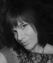 Александра Симакова