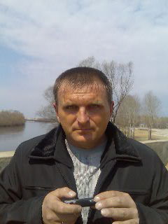 Владимир Докучаев