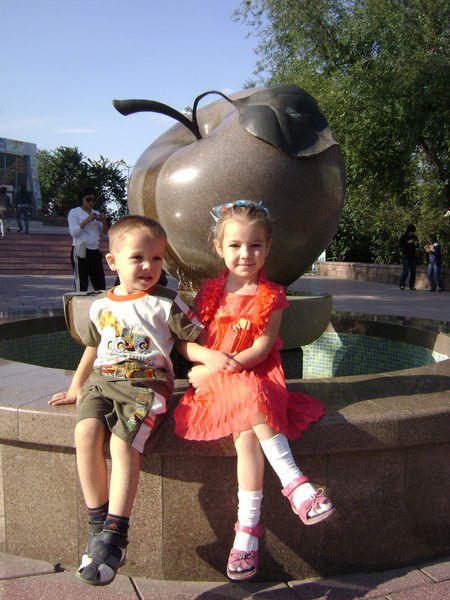 Наталья Улыбина