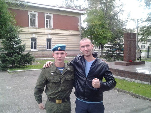 .кирилл Станиславович