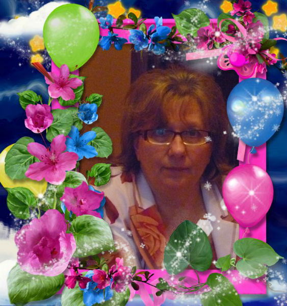 Ольга Дымова