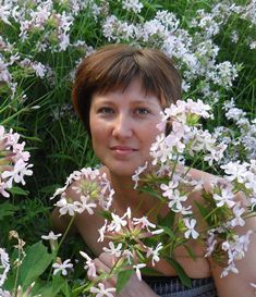 Ирина Семёнова