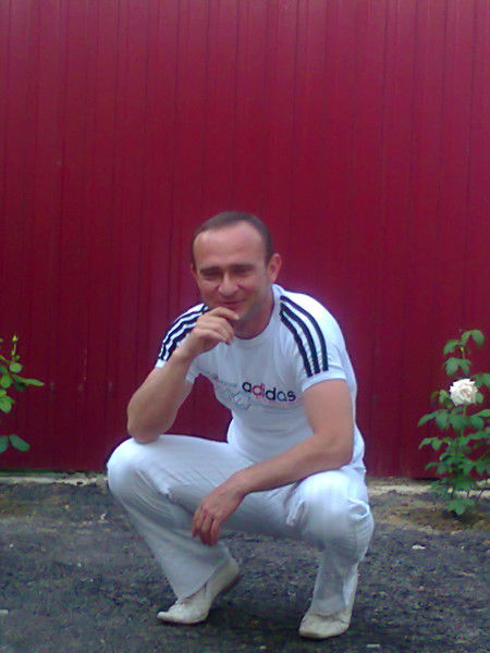 Евгений Зибров