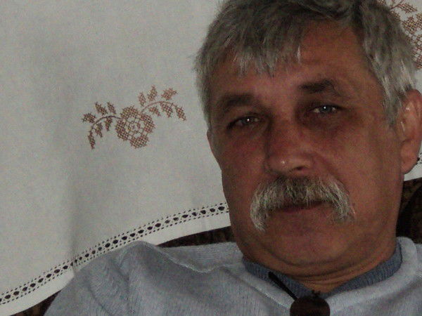 Виктор Живицкий