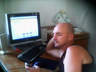 Юрий Каунов