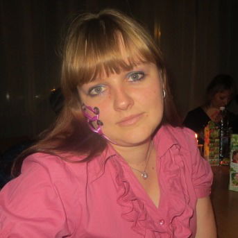 Евгения Функ