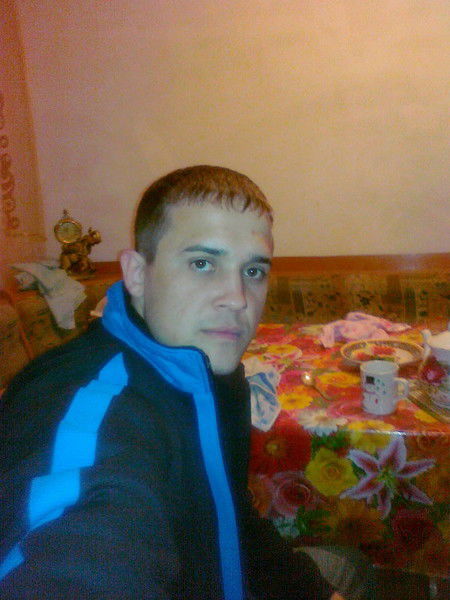 Николай Косинский