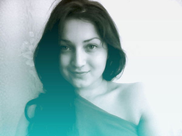 Алена Зубко