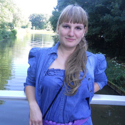 Мария Лехема