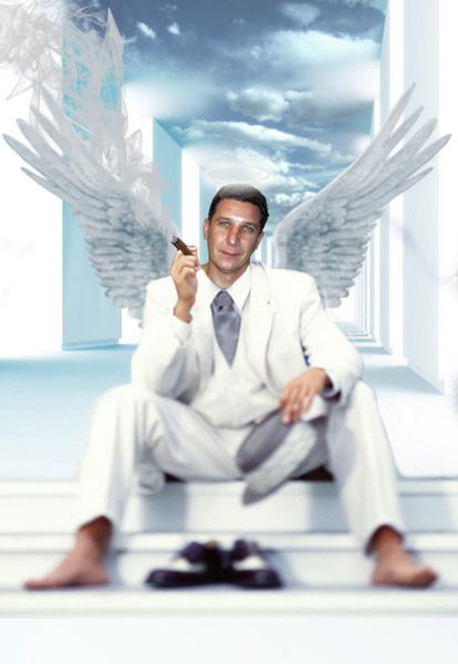 Николай Щербак