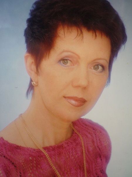 Ирина Раевских