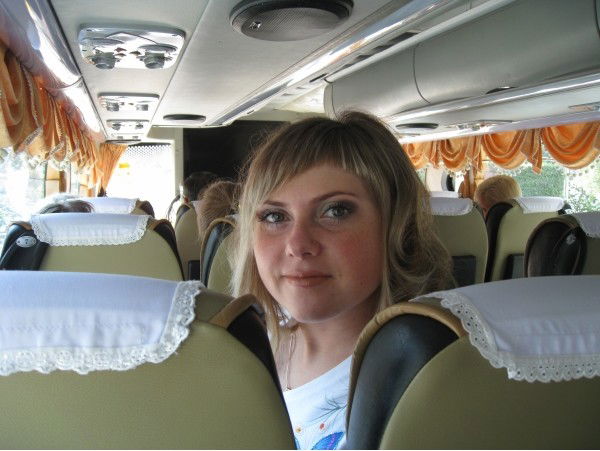 Аня Харитонова