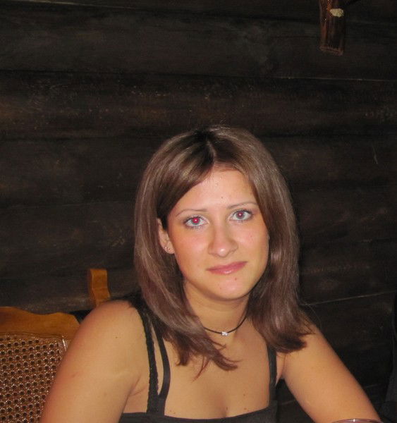 Евгения Коломоец