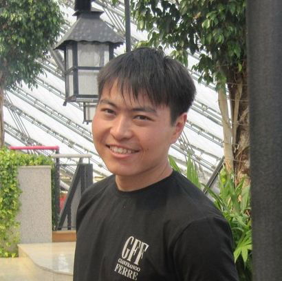 Даурен Салыков