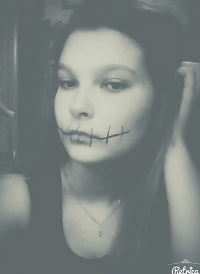 Нина Ткаченко