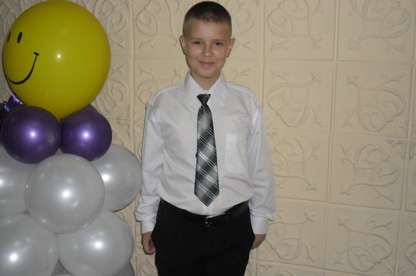 Данил Маляев