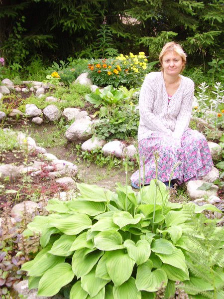 Ирина Дмитриева