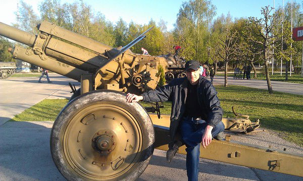 Артур Орлов