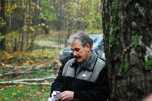 Игорь Наумов