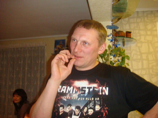 Aлексaндр Мaльков