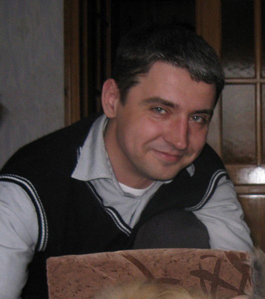 Андрей Стельмашук