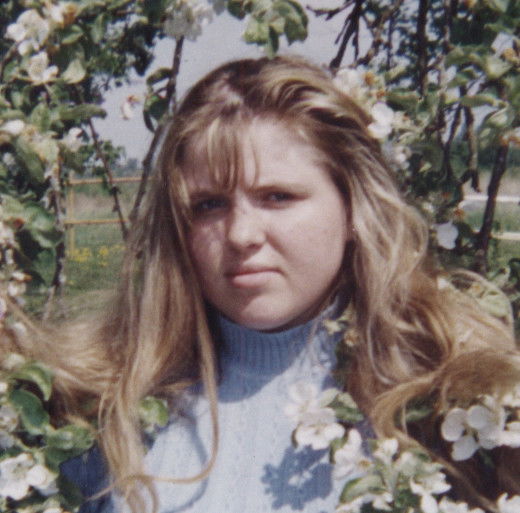 Олеся Колесенко