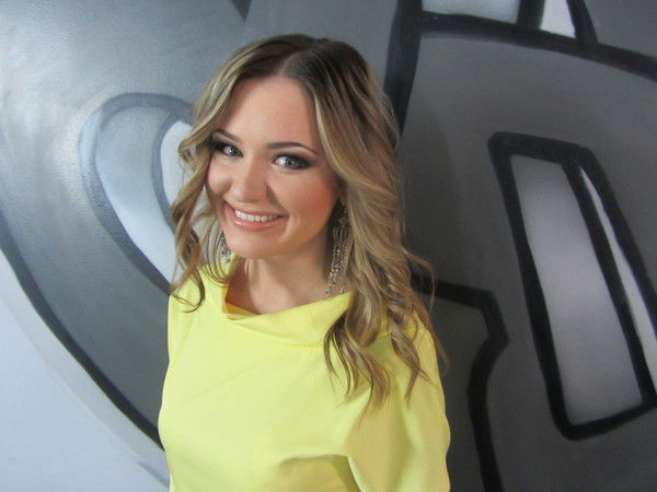 Александра Кириловская