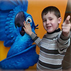 Кирилл Курило